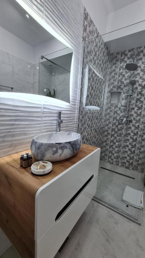 Solmar Studio Sea View Năvodari Exterior foto